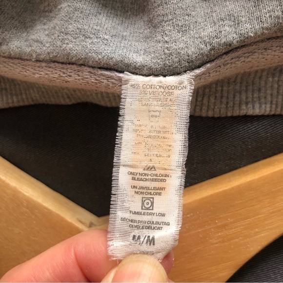 Harvard University Collegiate Varsity Sweatshirt Medium - Picture 9 of 9